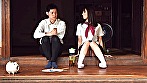 田舎に出戻った巨乳姉と近親相姦濃密性交 小花のん