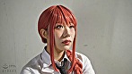 ディルドーマン