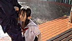 24人のびしょ濡れ女子●生雨宿り強制わいせつ映像集 8時間