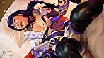 めちゃシコぃ！話題のコスプレイヤーオフパコ性交 ひかる