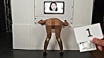 極極極壁肉便器 VIPファン限定 雌穴開放デー 芦名ほのか - Image 1