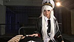 艦隊美少女コスプレイヤー 坂咲みほ サンプル画像1