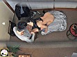 盗撮マニアch. Program.03 他人には絶対見せられない痴態変態行為を次から次へと晒される！！ サンプル画像8
