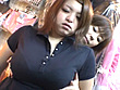 覆面マンの巨乳でGO！ Vol.3 サンプル画像19