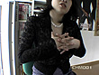 着もみ もみもみ巨乳フェチズム 天然Jカップ 杉山けい サンプル画像12