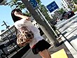 パンチラ命 Vol.1 サンプル画像6