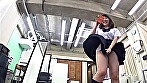 その可愛い子の顔とパンツが見てみたかった！ Vol.7 サンプル画像17