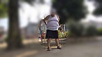 投稿個人撮影 キモ男ヲタ復讐動画 マイゾノチハル編＆チハルアフター編 サンプル画像3
