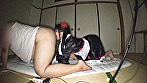 投稿個人撮影 キモ男ヲタ復讐動画 瑠璃猫ニャンニャン編 サンプル画像20
