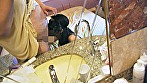 投稿個人撮影 キモ男ヲタ復讐動画 カブラギミサ編＆ジュリ編 サンプル画像9