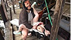 投稿個人撮影 キモ男ヲタ復讐動画 コトネアフター編 サンプル画像20