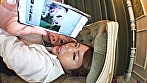 投稿個人撮影 キモ男ヲタ復讐動画 カシナツキ編 サンプル画像2