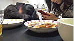 投稿個人撮影 キモ男ヲタ復讐動画 フシミシズカアフター編 サンプル画像2