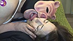 投稿個人撮影 キモ男ヲタ復讐動画 タカトウヤヨイ編 サンプル画像5