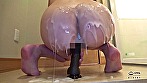 キモ男ヲタ復讐動画 -異形の宴盤- 業 サンプル画像2
