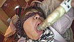 キモ男ヲタ復讐動画 奇獣ノ箱詰 -キモデブの超テク VS 感度がエグいビクンビクン女- 8時間 サンプル画像14