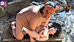 cs tmy0092 18 T1623742042 - キモ男ヲタ復讐動画 奇獣ノ箱詰 -キモデブにヤラれた知能0、またはXX、なぜか自意識過剰、だけど巨乳- 8時間