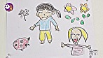 ver.キミトラレ ▼「また明日ね」と、クラスメイトは嘘をつく
