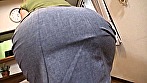 蕩ける女体 着衣尻 1 サンプル画像21