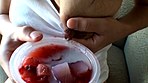 可愛いすぎるミルクママのエロい動画ください2 サンプル画像21