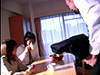 義母と嫁さんに責められてボクはもう･･･