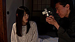 ブルーフィルムの若妻 ～夫には言えない淫らな秘密～ 飯岡かなこ サンプル画像4