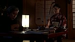 美人女将の濡れた下半身 ～淫靡に漂う服従の囲い宿～ 京野美麗 サンプル画像1