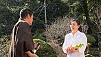 美人女将の濡れた下半身 ～淫靡に漂う服従の囲い宿～ 京野美麗 サンプル画像8