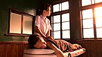 昭和みだら妻 井上綾子 サンプル画像7