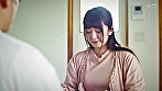 老人の執拗な愛撫に悶えて濡れる若妻 サンプル画像12