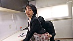 シーン4：くすぐり不動産 那賀崎ゆきね 第二章～キッチン編～ 新生活のイメージ？エプロン姿から裸エプロンへ、そしてオイルまみれに。
