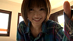 魅涼 田中涼子 画像1