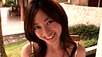 Scramble eye’s ～瞳を感じて～ 松島瑠美 画像7