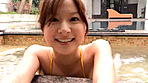 かれんなひととき 高橋かれん 画像6