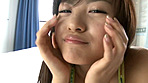 汐留グラビア甲子園2011 特別賞 藤村椿 画像8