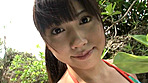 汐留グラビア甲子園2011 グランプリ 與坂唯 画像1