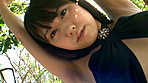 汐留グラビア甲子園2011 グランプリ 與坂唯 画像9