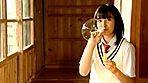 Angel Kiss 涙の卒業 保田真愛 画像11