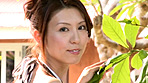 微熱の素肌 大塚真弓 画像5