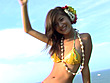 美熱 岩根あゆこ 画像9