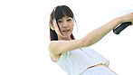 Angel Kiss ～咲っちょのお手伝い～ 船岡咲 画像16