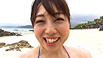 夏の戯れ 西原綾美 ＃2 画像5
