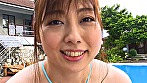 夏の戯れ 西原綾美 ＃6 画像2