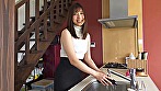 夏の戯れ 西原綾美 ＃7 画像1