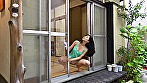 真面目な大家さんが実はとってもエッチだった件！ 藤田あずさ ＃2 画像2