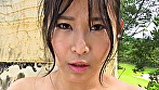 人妻ドライビングスクール 西村禮 ＃5 画像4