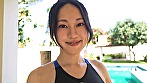 シーン2：【分割版】欲望の成果 藤原ナミ ＃4