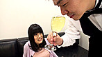 素人娘のオシッコ飲んじゃいました！ サンプル画像4
