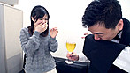 素人娘のオシッコ飲んじゃいました！ サンプル画像7