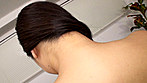 素人娘 初めてのヘアヌード撮影 3 サンプル画像5